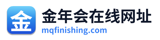金年会在线网址 Logo